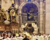 Pacification liturgique à Rome ?