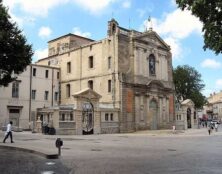 L’évêque dénonce un spectacle antichrétien à Montpellier