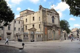 L’évêque dénonce un spectacle antichrétien à Montpellier