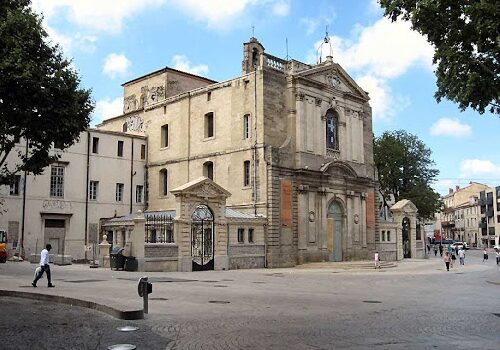 L’évêque dénonce un spectacle antichrétien à Montpellier