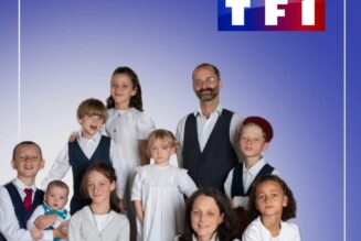 Les fabuleuses aventures de Jean et Henri au JT de TF1
