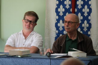 Un nouveau Président pour l’AGRIF