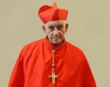 « Le diable existe, et l’Eglise continue de lutter »