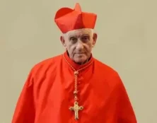 « Le diable existe, et l’Eglise continue de lutter »