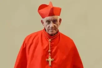 « Le diable existe, et l’Eglise continue de lutter »