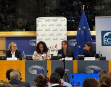 Les militants pro-vie demandent à l’UE de cesser de financer l’avortement et de soutenir les mères