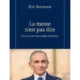 Comment sauver le catholicisme en Europe ? D’abord en refaisant des catholiques