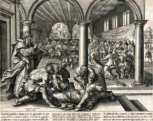 Dix-neuvième dimanche après la Pentecôte : “beaucoup sont appelés, mais peu élus”