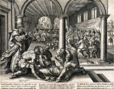 Dix-neuvième dimanche après la Pentecôte : “beaucoup sont appelés, mais peu élus”