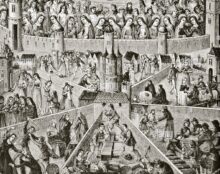 Dilexi te : Rome au service du monde