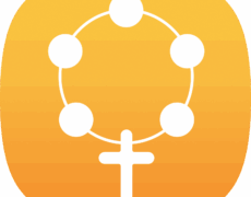 Priez pour votre défunt avec votre famille