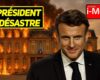 I-Média – Crise politique : Macron isolé, le système s’effondre