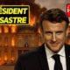 I-Média – Crise politique : Macron isolé, le système s’effondre