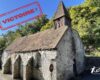 La chapelle de Notre-Dame-de-la-Mer ne sera pas démolie