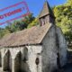 La chapelle de Notre-Dame-de-la-Mer ne sera pas démolie