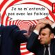 I-Média : Macron, l’humiliation permanente