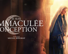 Un film sur l’Immaculée Conception au cinéma le 8 décembre