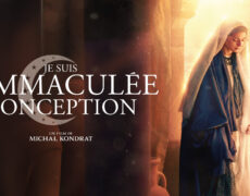 Un film sur l’Immaculée Conception au cinéma le 8 décembre