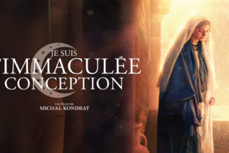 Un film sur l’Immaculée Conception au cinéma le 8 décembre