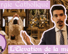 Une chaîne youtube dédiée à la formation liturgique.