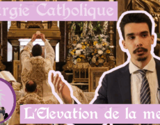 Une chaîne youtube dédiée à la formation liturgique.
