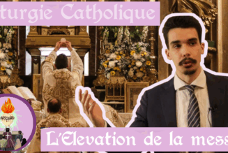 Une chaîne youtube dédiée à la formation liturgique.