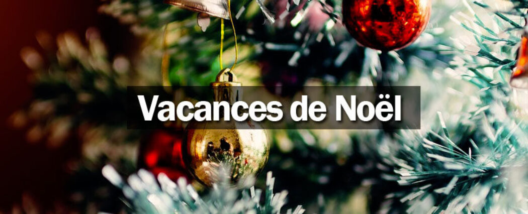 Le ministère de l’Education nationale renonce à renommer les vacances de la Toussaint et de Noël