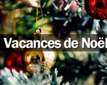 Le ministère de l’Education nationale renonce à renommer les vacances de la Toussaint et de Noël