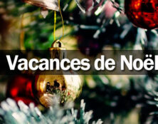 Le ministère de l’Education nationale renonce à renommer les vacances de la Toussaint et de Noël