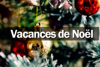 Le ministère de l’Education nationale renonce à renommer les vacances de la Toussaint et de Noël