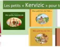 Avec nos amies les âmes. Le “Kervizic pour le mois de novembre !