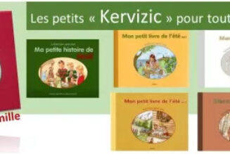 Avec nos amies les âmes. Le “Kervizic pour le mois de novembre !