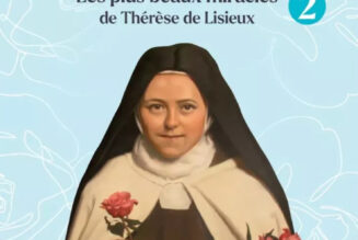 « Je passerai mon ciel à faire du bien sur la terre » – Trois livres magnifiques d’espérance et de consolation. Oui, “Tout est grâce !”