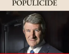 “Je suis hanté par la disparition du peuple auquel j’appartiens”