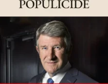 “Je suis hanté par la disparition du peuple auquel j’appartiens”