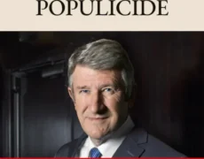 “Je suis hanté par la disparition du peuple auquel j’appartiens”