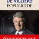“Je suis hanté par la disparition du peuple auquel j’appartiens”