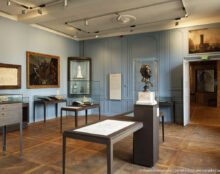 Un autre musée cambriolé