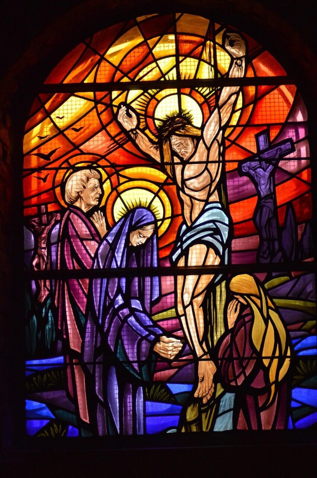 10 versets bibliques pour faire son deuil et être consolé