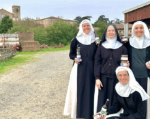 Abbaye de Boulaur : 3000 produits à vendre pour financer un outil agricole