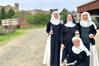 Abbaye de Boulaur : 3000 produits à vendre pour financer un outil agricole