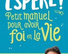 “Si j’ai pu surmonter mes démons, tu le peux aussi.”