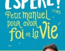 “Si j’ai pu surmonter mes démons, tu le peux aussi.”