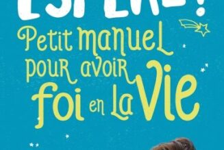 “Si j’ai pu surmonter mes démons, tu le peux aussi.”