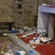 Profanation à l’église de Saint-Hilaire-du-Harcouët (50)