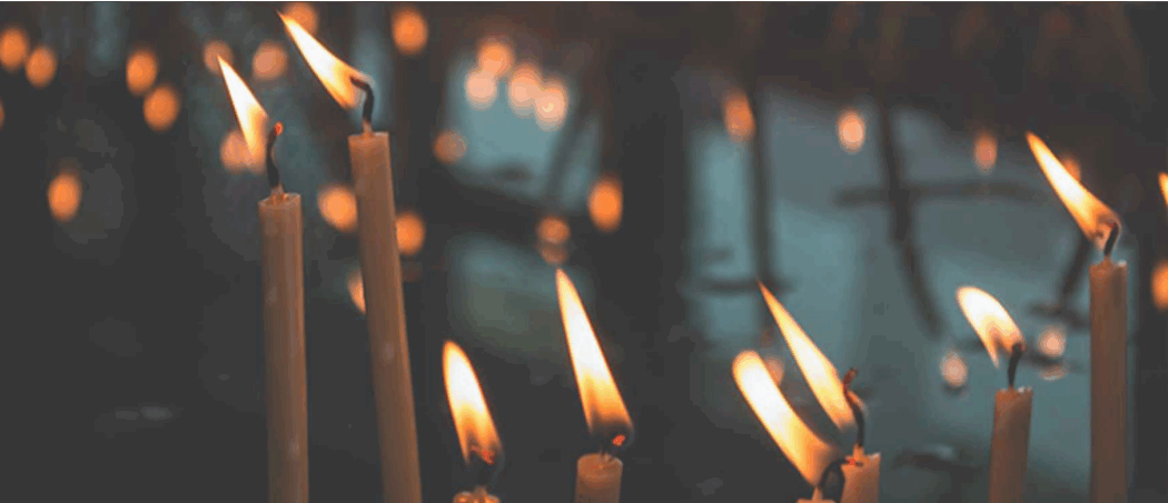 5 jours pour approfondir le mystère de la mort et de l’éternité