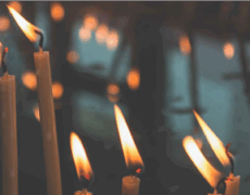 5 jours pour approfondir le mystère de la mort et de l’éternité