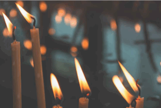 5 jours pour approfondir le mystère de la mort et de l’éternité