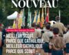 Le mariage n’est pas simplement une affaire privée