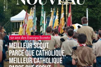 Le mariage n’est pas simplement une affaire privée